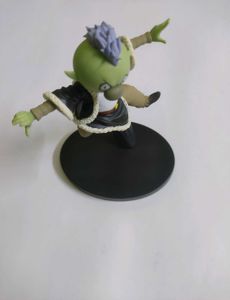 Original Figure from bandai