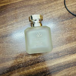 House of Pataudi Seher Perfume more than 80% left