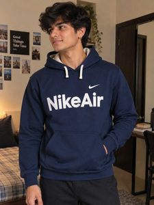 Nike Air Hoodie