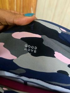 Marks and spencer Camouflage Print Leggings