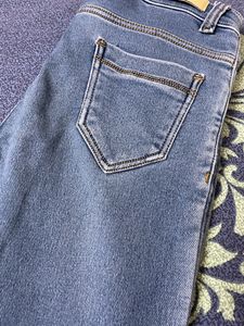 Blue Jeans