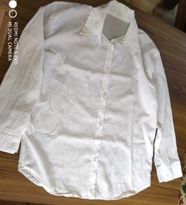 White Shirt