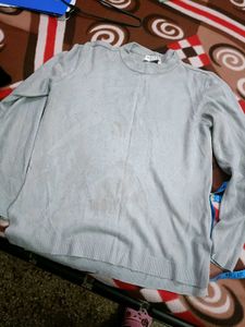 Thin Sweatshirt For Women In L Size