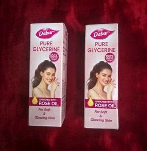 pure glycerine