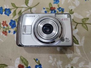 Fujifilm Digital Camera