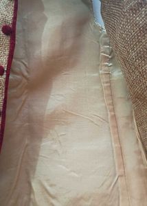 Boys Ethnic Waistcoat