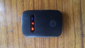 JioFi 4G LTE Hotspot