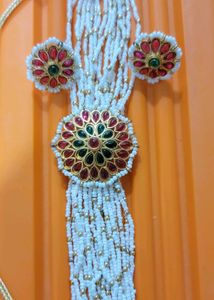 Choker Necklace