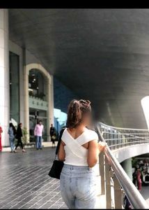 white top perfect for stylish summer