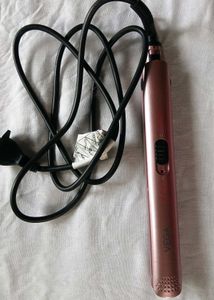 VEGA K-Shine Hair Straightener