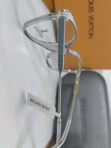 Louis Vuitton Eyeglasses 7AAA quality