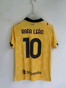 AC Milan Rafa Leao Jersey