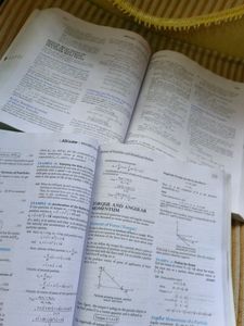 Class 11th Arihant All In One ( Physics/Chem)