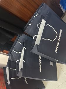 Skechers Shopping Bags