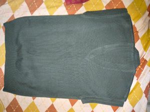 New sweater size 38