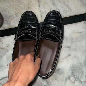 Cole Haan loafers