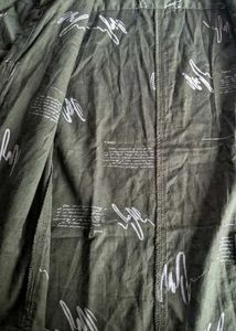 Men Shirt