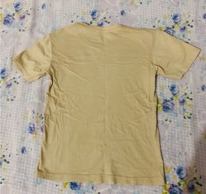 Kids T-shirt And Jean