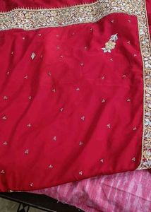 Bridal zari work Lahnga ❤️😍