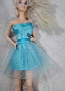 Leo mattle  songbird  Barbie