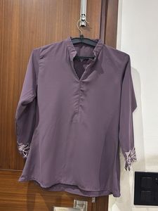 boutique stiched beautiful top