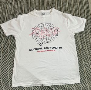 Global Network T-Shirt