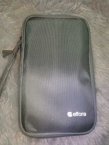Effora Cable Organizer Pouch Bag