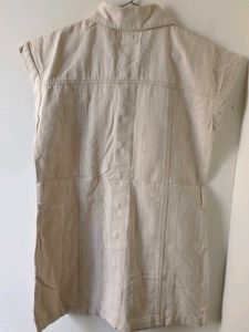Brand new Denim Dress
