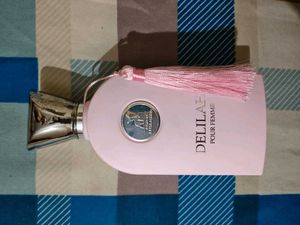 Delilah Pour Femme Perfume
