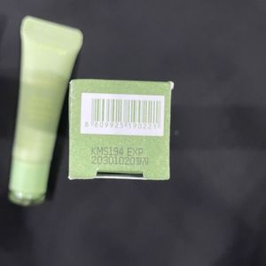 Laneige matcha and taro lip balms