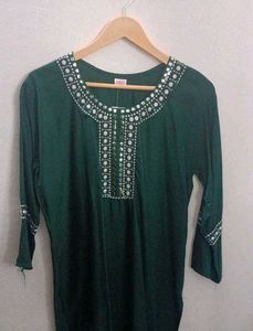combo of 5 kurti in just 600