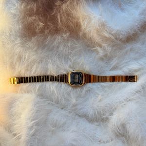 Casio Vintage Watch