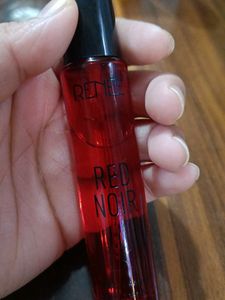 RENEE Red Noir Perfume