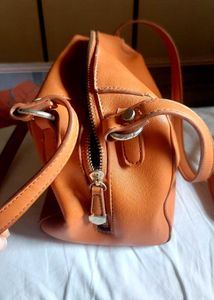 Handbag With Sling