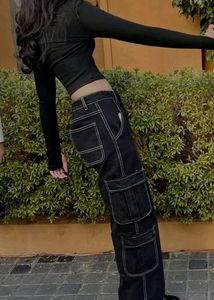Urbanic Cargo jean