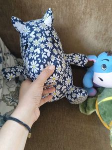 Assorted Plush Toy Bundle
