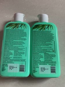 PLIX Rosemary Anti-Hair Fall Advanced Shampoo (200