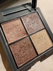 Shimmer Eyeshadow Palette