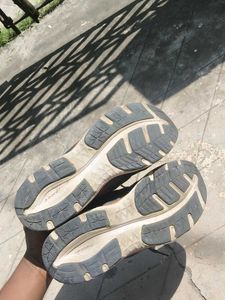 Men's Blue Sport Shoes