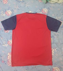 Jersey (Jamshedpur FC)