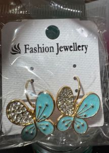 3 Earings Combo
