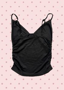 y2k black top