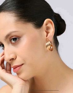 Shein Women Assorted Earring Collection