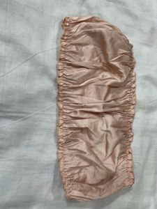 Victoria's Secret stripless bra