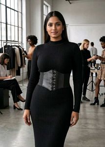 🔥Corset belt