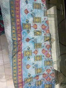 Fancy Beautiful Saree