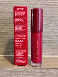 STUDOWEST Berry Love Lip Blur