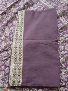 Beautiful Floral Print Kurta with frock
