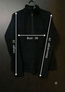 🎀♣️️Alpine Design_Quarter-Zip pullover ♣️🎀