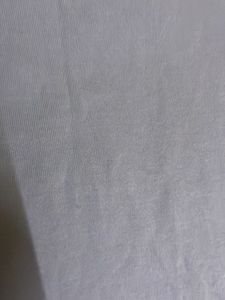Light Blue Long Sleeve Cropped Top